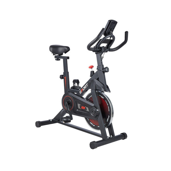 Sports Exercise Bike Indoor Silent - Image 2