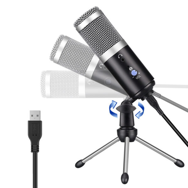 Computer microphone - Image 2