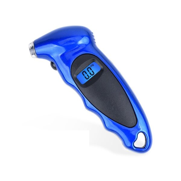 Tire pressure gauge - Image 8