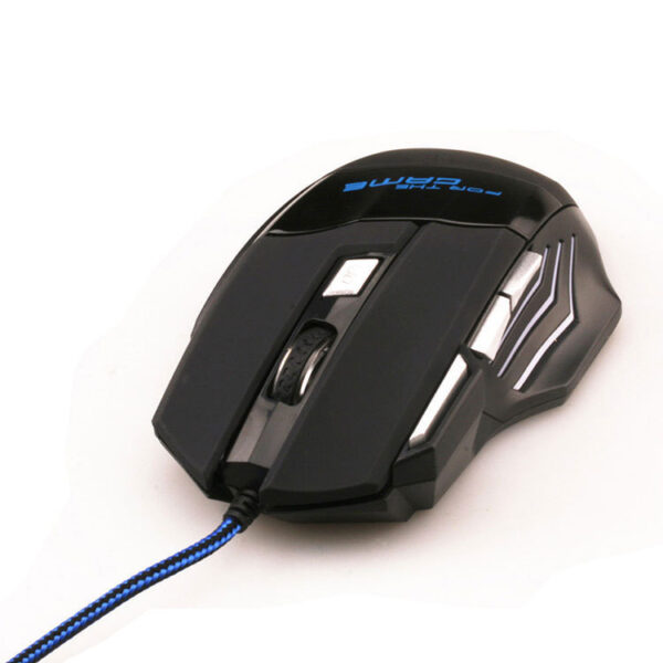 USB gaming mouse - Image 5