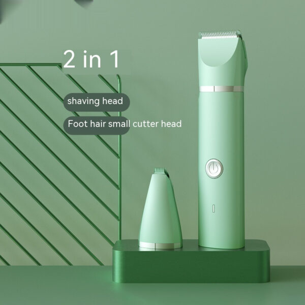 Pet Shaver Cat Hair Removal Pet Products - Image 4