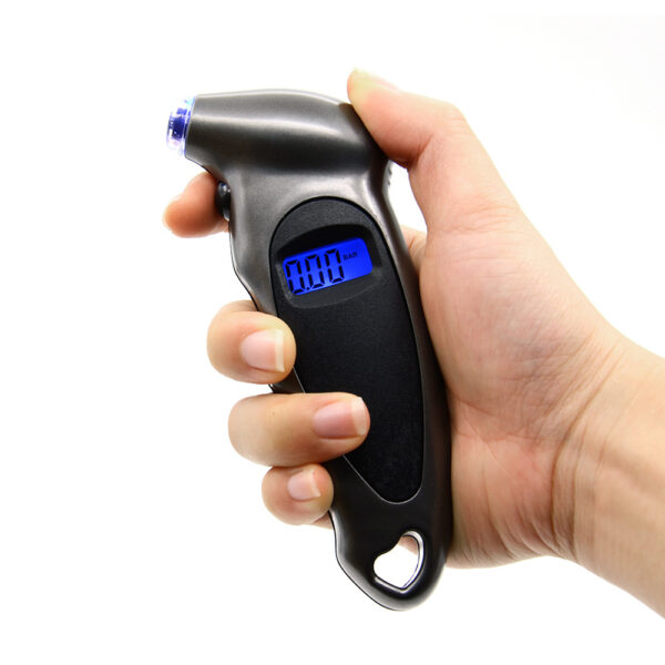 Tire pressure gauge - Image 3