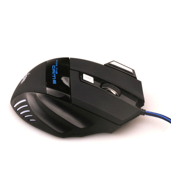 USB gaming mouse - Image 2