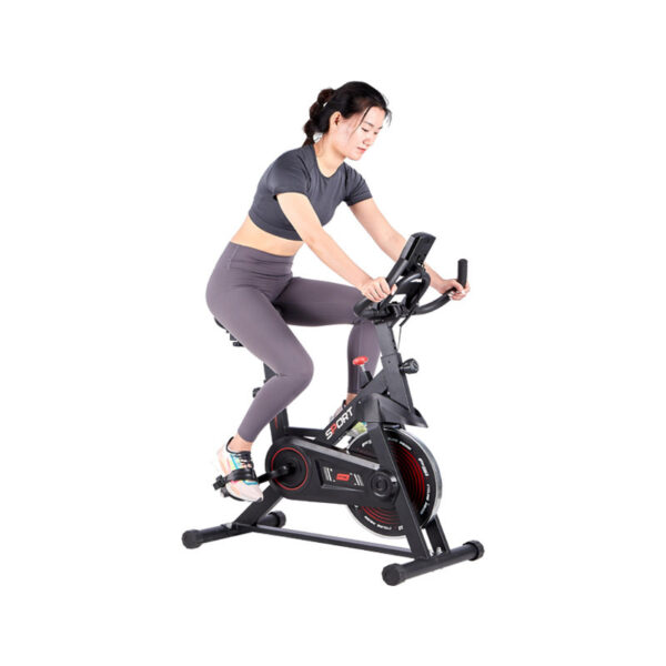 Sports Exercise Bike Indoor Silent - Image 4