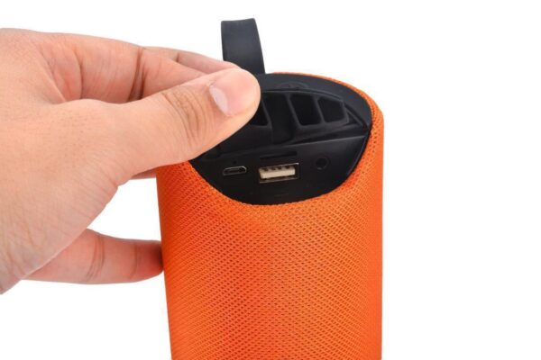 Portable wireless mini speaker - Image 4