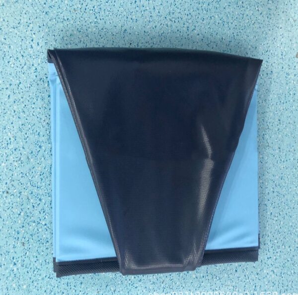 Pet Pool Dog Swimming Pool Foldable Large Dog Bath Supplies - Image 10