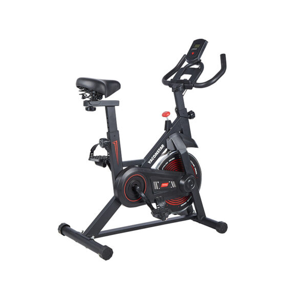 Sports Exercise Bike Indoor Silent - Image 5