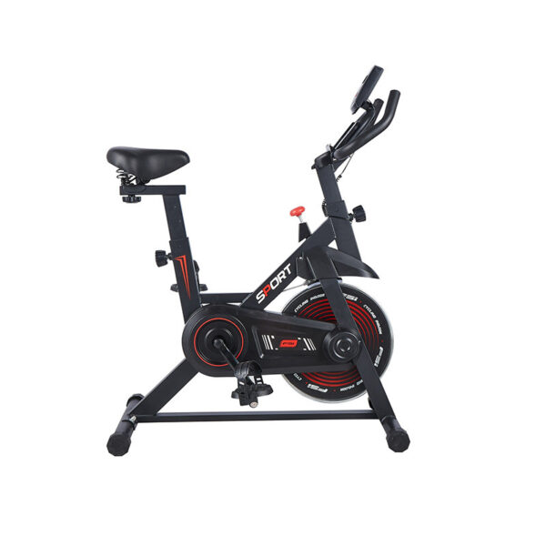 Sports Exercise Bike Indoor Silent - Image 3